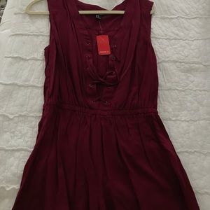 Forever 21 Romper